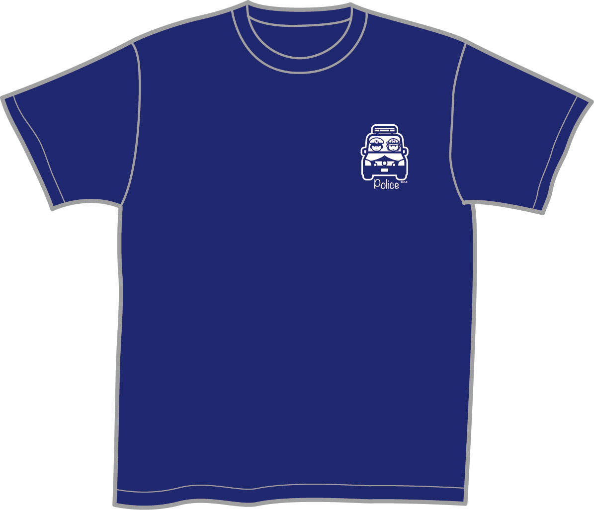 2023デザインTシャツの商品画像