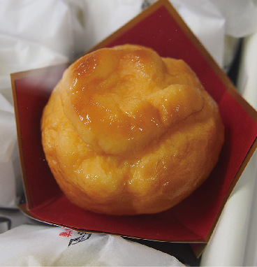 安心安全餡餅しゅうの商品画像