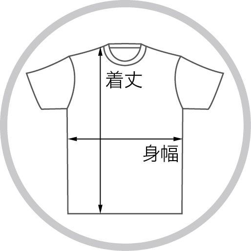2026 オリジナルTシャツの商品画像