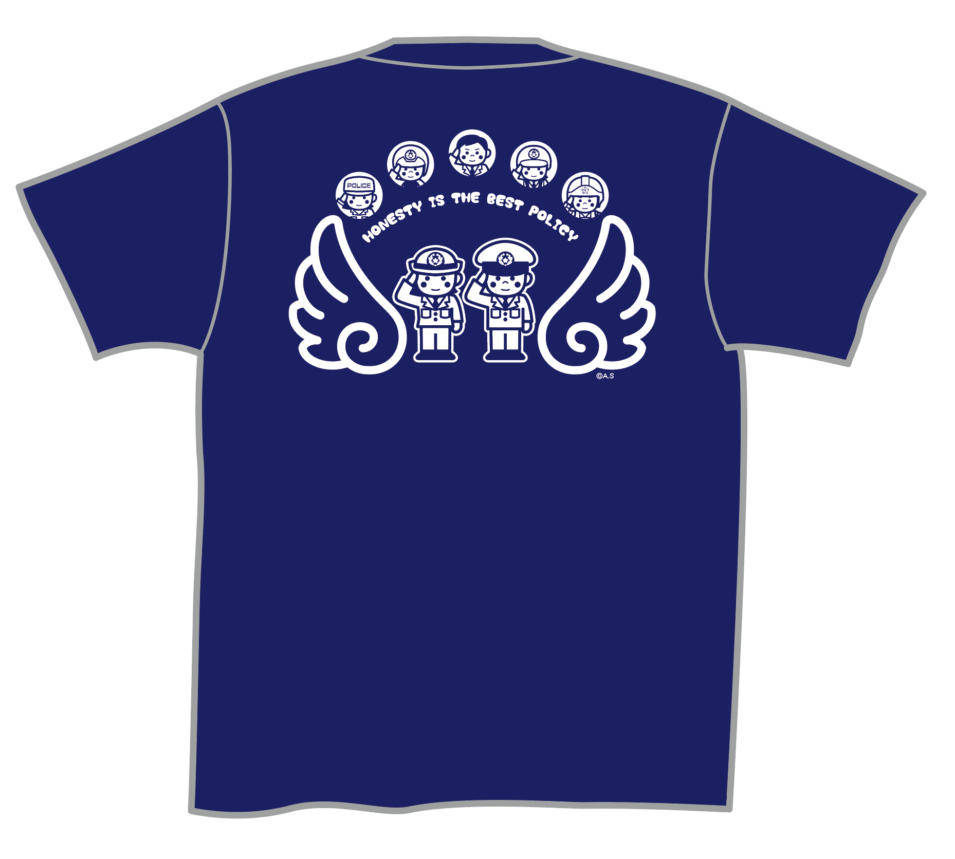 2025 オリジナルTシャツの商品画像