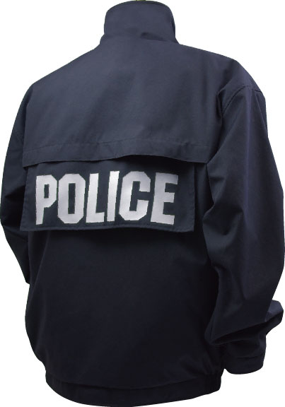 POLICE ジャンパー＜ブルゾンタイプ＞の商品画像