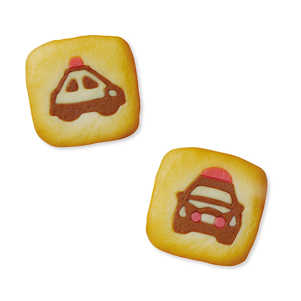 パトクッキーの商品画像