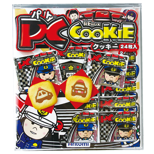 パトクッキーの商品画像