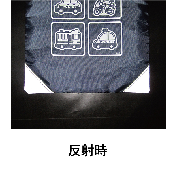 NEW反射ミニ巾着の商品画像